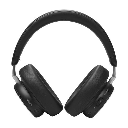 AKG N9 Hybrid ブラック　密閉型　ワイヤレスヘッドホン AKG N9 Hybrid | ワイヤレスノイズキャンセリングオーバーイヤーヘッドホン