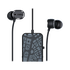 N20 NC - Black - In-ear headphones with active noise cancelling - Hero