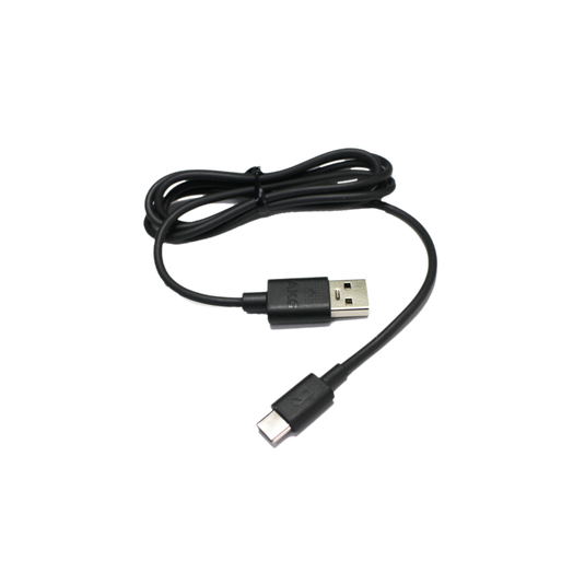 Charging cable 1M for AKG N9 Hybrid - Black - Hero image number null