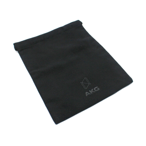 Carrying Case for AKG N200NC Wireless - Black - Hero Carrying Case for AKG N200NC Wireless