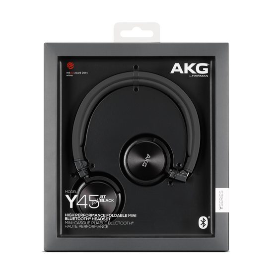 Y45BT(ワイ45ビーティー) : AKG/Bluetoothヘッドホン,ワイヤレス Y45BT(ワイ45ビーティー) : AKG/Bluetoothヘッドホン,ワイヤレス