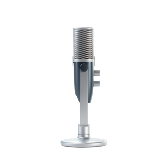 AKG Ara | プロフェッショナル・2パターンUSBコンデンサーマイクロホン
