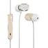 AKG N25 - Beige - Hi-Res in-ear headphones - Hero
