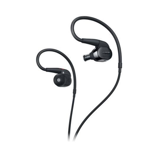 AKG N30(エヌ30) : AKG/カナルイヤホン,ハイレゾ,インイヤー