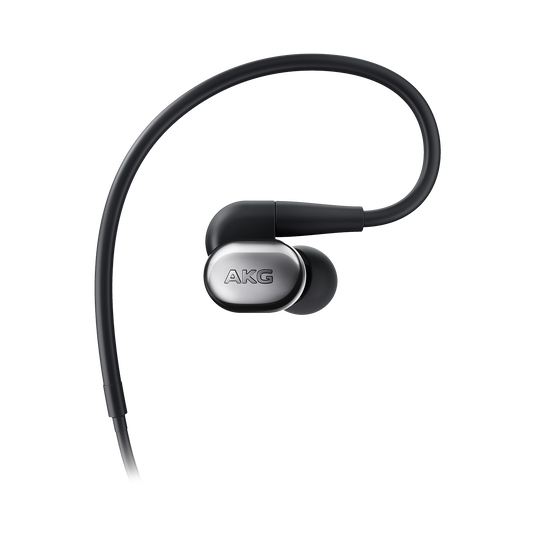 N40(エヌ40) : AKG/カナルイヤホン,ハイレゾ,インイヤー