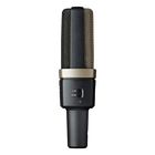 AKG c314 コンデンサーマイク AKG C314レビュー｜ナチュラル系AKGの中堅機。C414XLSとの違いと