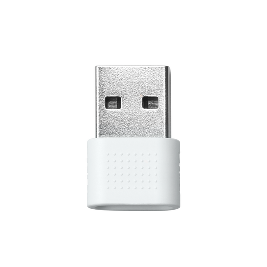 2.4 GHz Wireless USB Dongle for AKG N9 Hybrid - White - Hero image number null