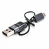 AKG N5005 USB cable - Black - Hero