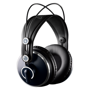 AKGヘッドフォン（K171MKⅡ） AKG K171 MKII Closed-back Isolating Studio Headphones