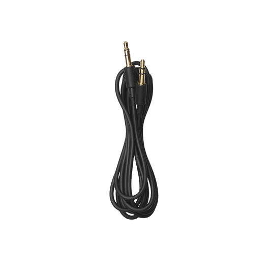 Audio cable 1.2M for AKG N9 Hybrid - Black - Hero image number null