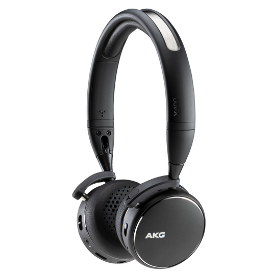 AKG Y400 WIRELESS | ワイヤレスオンイヤーヘッドホン