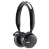 AKG Y400 WIRELESS - Black - Wireless mini on-ear headphones - Hero