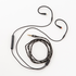 AKG N30 with remote controller for smartphone - Black - Hero