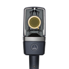 C214 | プロフェッショナル 大型ダイアフラム コンデンサーマイクロホン