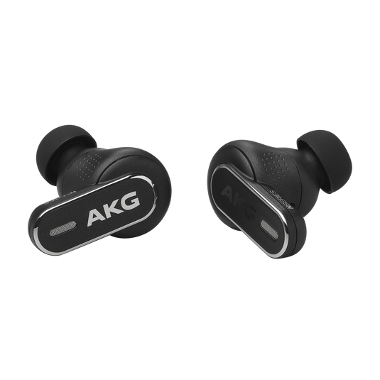 AKG N5 Hybrid | ハイブリッドノイズキャンセリング完全ワイヤレスイヤホン