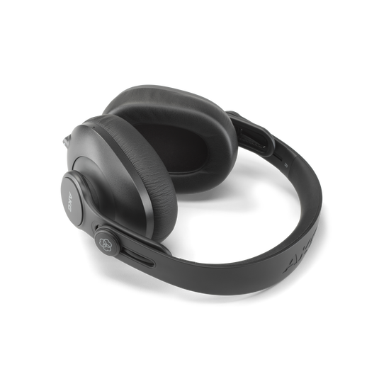 K361-BT | オーバーイヤー、密閉型、Bluetooth対応、折りたたみ式