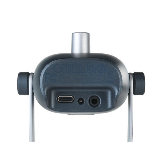 AKG Ara | プロフェッショナル・2パターンUSBコンデンサーマイクロホン
