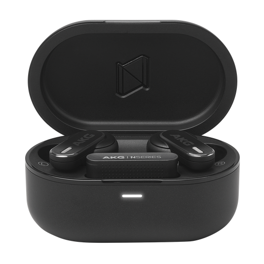 AKG N5 Hybrid | ハイブリッドノイズキャンセリング完全ワイヤレスイヤホン