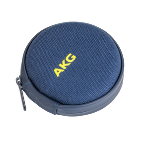 Carrying Pouch for AKG N200A Wireless