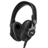K371 - Black - Over-ear, closed-back, foldable studio headphones - Hero