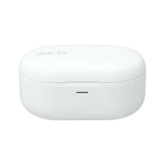 Charging Case for AKG N5 Hybrid - White - Hero image number null
