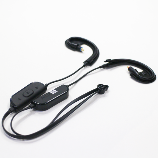 AKG N5005 Bluetooth cable - Black - Hero image number null