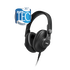 K361 - Black - Over-ear, closed-back, foldable studio headphones  - Hero