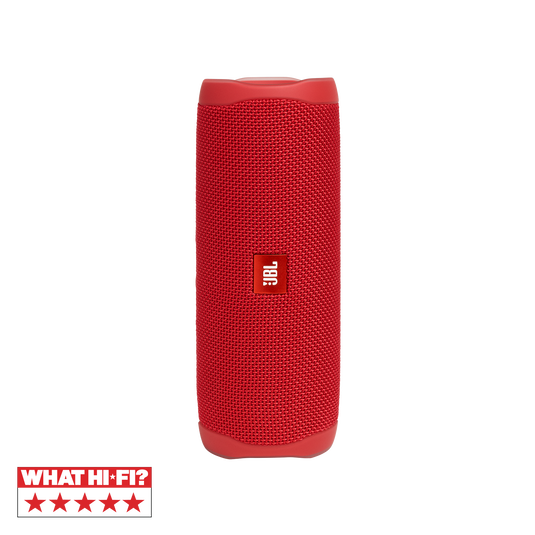 JBL Flip 5 | ポータブル ウォータープルーフ スピーカー