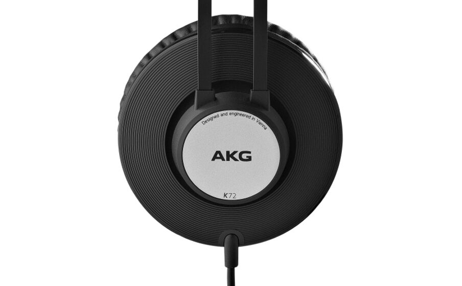 K72 プロフェッショナルドライバー - スタジオ内外でクリアなサウンド - Image