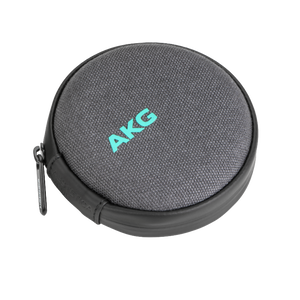 Carrying Pouch for AKG N200A Wireless