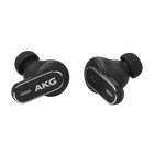 AKG N5 Hybrid | ハイブリッドノイズキャンセリング完全ワイヤレスイヤホン