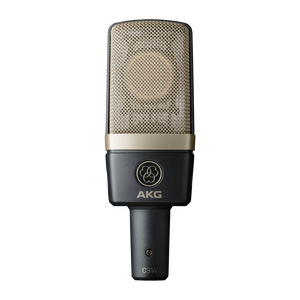 C314 | プロフェッショナル・マルチパターン・コンデンサー