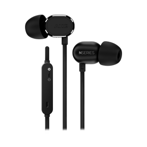 N20U(エヌ20ユー) : AKG/カナルイヤホン,リファレンスサウンド,インイヤー
