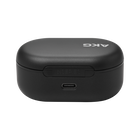 AKG N5 HYBRID ブラック （ケース破損あり） AKG N5 HYBRID ブラック （ケース破損あり） - メルカリ