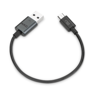 Audio Cable for AKG N200NC Wireless