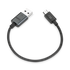Audio Cable for AKG N200NC Wireless - Black - Hero
