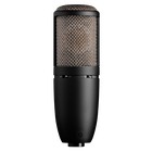 AKG P420 コンデンサーマイク 2個セット AKG P420をレビュー。指向性切替可能な2万円前半のコンデンサーマイク