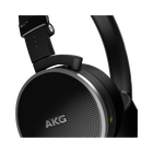N60 NC(エヌ60エヌシー) : AKG/ノイズキャンセリングヘッドホン,オンイヤー
