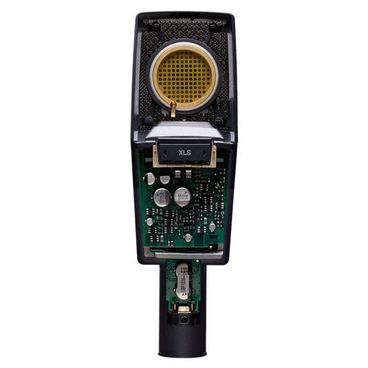 AKG C414 XLII コンデンサーマイク C414 XLII | マルチパターン・コンデンサーマイクロホンの