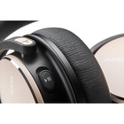 AKG Y600NC WIRELESS | ワイヤレスオーバーイヤーノイズキャンセリング