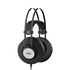 K72 - Black - Closed-back studio headphones  - Hero