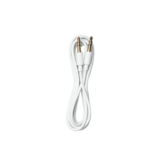 Audio cable 1.2M for AKG N9 Hybrid - White - Hero image number null