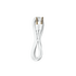 Audio cable 1.2M for AKG N9 Hybrid - White - Hero