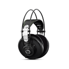 【オーストリア生産完了品】プレミアムヘッドホン　AKG Q701WHT Q701(キュー701) : AKG/プレミアムヘッドホン,オーバーイヤー