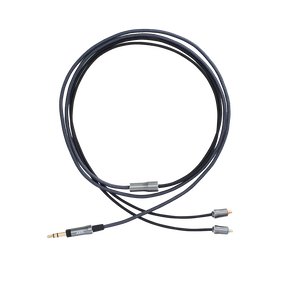 Earphone upgrade re-cable CN120-3.5 | AKG純正リケーブル 対応機種