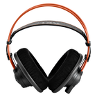 AKG K712 Pro　開放型 ヘッドフォン AKG K712PRO 開放型モニターヘッドホン 3年保証 正規輸入代理店