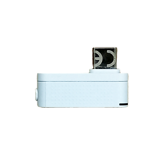 2.4 GHz Wireless USB Dongle for AKG N9 Hybrid - White - Hero image number null