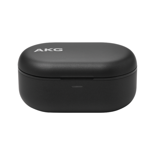 Charging Case for AKG N5 Hybrid - Black - Hero image number null