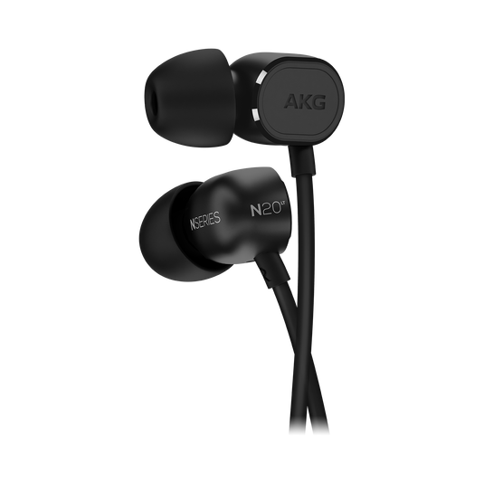 N20 LT - Black - Hero image number null