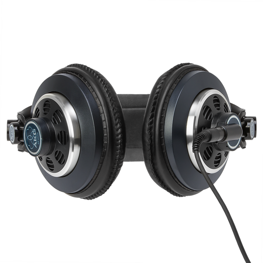 K240 MKII(ケー240エムケーツー) : AKG/プロフェッショナルヘッドホン 